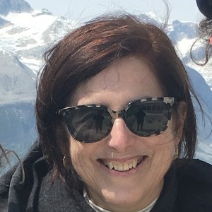 Anne Weisberg